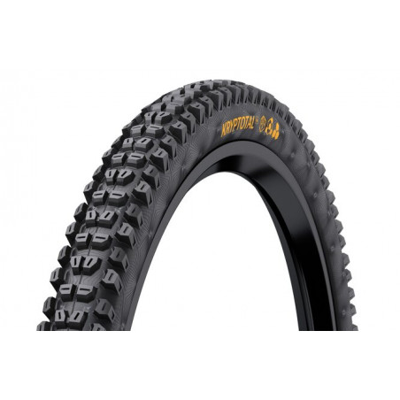 Continental Pneu Kryptotal-Re 29x2.40 Downhill Soft TL-Ready black