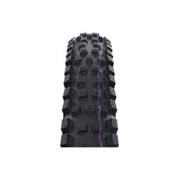 Schwalbe Pneu Magic Mary 29x2.60 SuperTrail Addix UltraSoft TL-Easy black