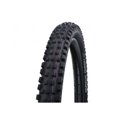 Schwalbe Pneu Magic Mary 29x2.60 SuperTrail Addix UltraSoft TL-Easy black