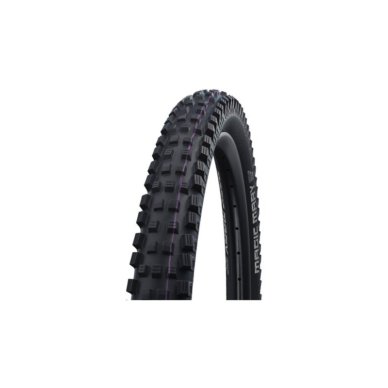 Schwalbe Pneu Magic Mary 29x2.60 SuperTrail Addix UltraSoft TL-Easy black