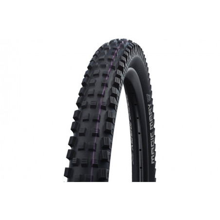 Schwalbe Pneu Magic Mary 29x2.60 SuperTrail Addix UltraSoft TL-Easy black