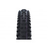 Schwalbe Pneu Tacky Chan 29x2.40 SuperGravity Addix UltraSoft TL-Easy black