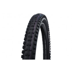 Schwalbe Pneu Tacky Chan 29x2.40 SuperGravity Addix UltraSoft TL-Easy black