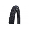 Schwalbe Pneu Tacky Chan 29x2.40 SuperDownhill Addix UltraSoft TL-Easy black