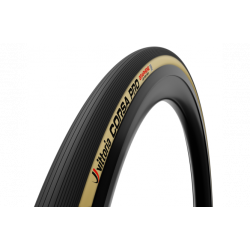 Vittoria Pneu Corsa Pro 700x30c TLR para schwarz