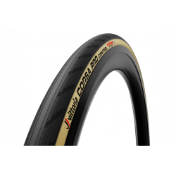 Vittoria Pneu Corsa Pro Control 700x30c TLR para schwarz