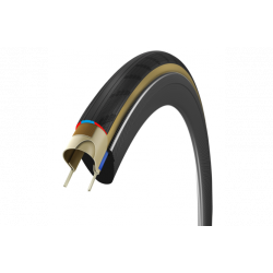 Vittoria Pneu Corsa Pro Control 700x28c TLR para schwarz