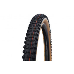 Schwalbe Pneu Hans Dampf 29x2.60 SuperTrail Addix Soft TL-Easy para