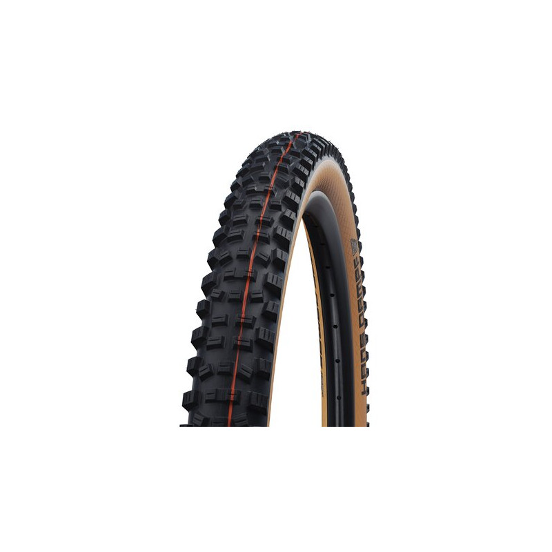 Schwalbe Pneu Hans Dampf 29x2.60 SuperTrail Addix Soft TL-Easy para