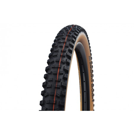 Schwalbe Pneu Hans Dampf 29x2.60 SuperTrail Addix Soft TL-Easy para