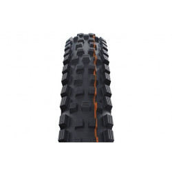 Schwalbe Pneu Magic Mary 27.5x2.40 SuperGravity Addix Soft TL-Easy para