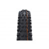 Schwalbe Pneu Magic Mary 27.5x2.40 SuperGravity Addix Soft TL-Easy para