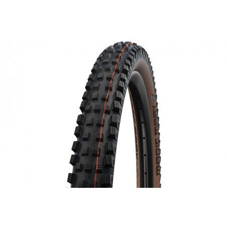 Schwalbe Pneu Magic Mary 27.5x2.40 SuperGravity Addix Soft TL-Easy para