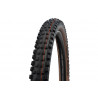 Schwalbe Pneu Magic Mary 27.5x2.40 SuperGravity Addix Soft TL-Easy para