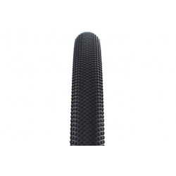 Schwalbe Pneu G-One Allround 700x45C Addix TL-Easy para