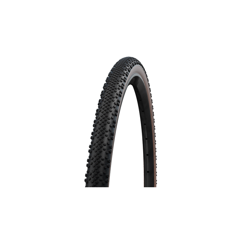 Schwalbe Pneu G-One Bite 700x40C Addix TL-Easy para