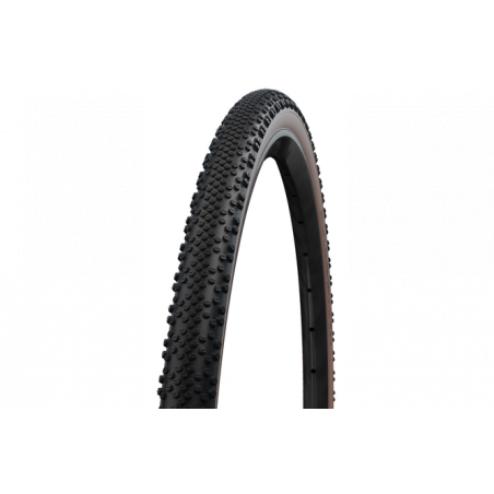 Schwalbe Pneu G-One Bite 700x40C Addix TL-Easy para