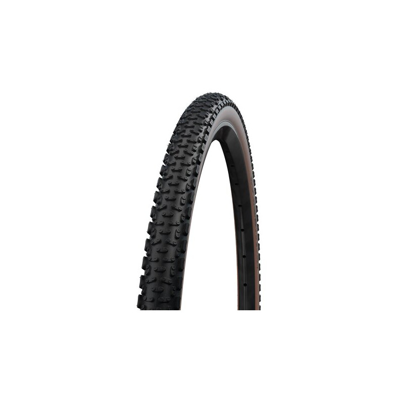 Schwalbe Pneu G-One Ultrabite 700x45C Addix TL-Easy para