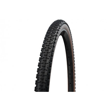 Schwalbe Pneu G-One Ultrabite 700x45C Addix TL-Easy para