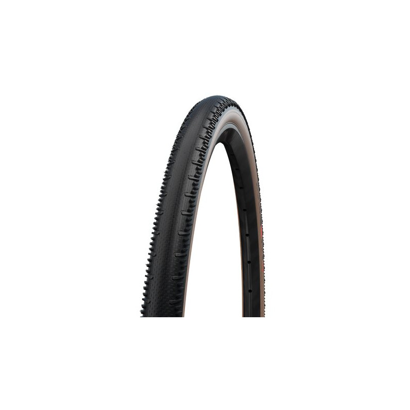 Schwalbe Pneu G-One RS 700x45C SuperRace Addix Race TL-Easy para