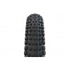 Schwalbe Pneu Wicked Will 29x2.60 SuperTrail Addix SpeedGrip TL-E black