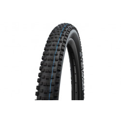 Schwalbe Pneu Wicked Will 29x2.60 SuperTrail Addix SpeedGrip TL-E black