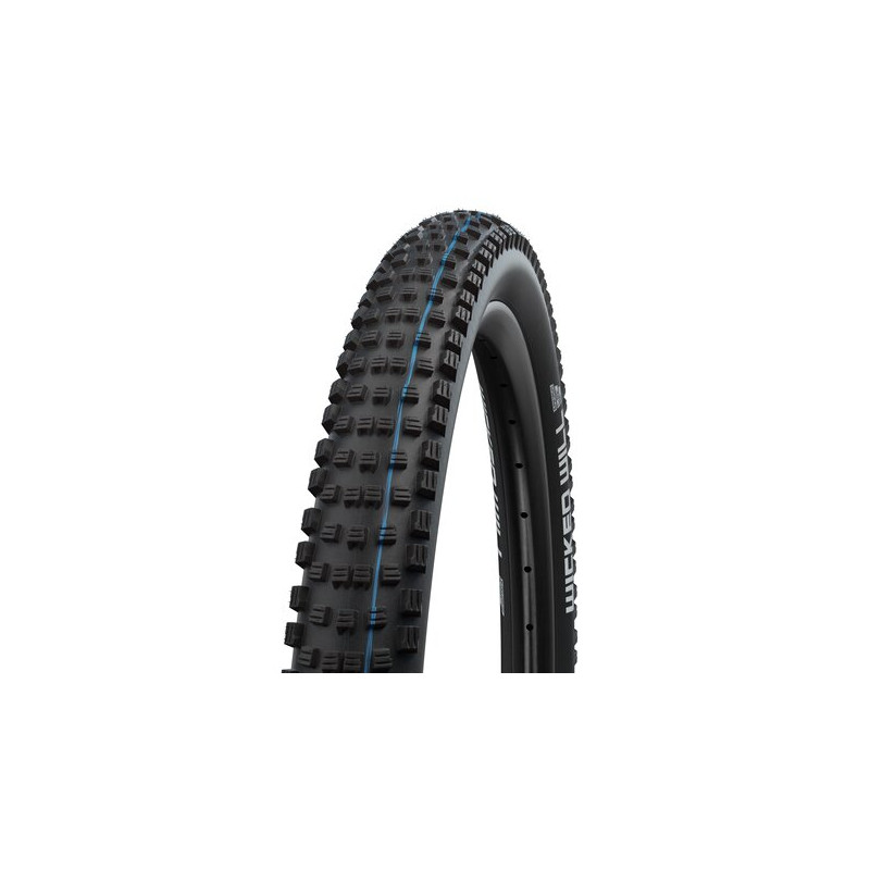 Schwalbe Pneu Wicked Will 29x2.60 SuperTrail Addix SpeedGrip TL-E black