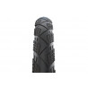 Schwalbe Pneu Marathon Efficiency 700x38C Falt mit Reflexstreifen black