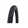 Schwalbe Pneu Hans Dampf 27.5x2.80 SuperTrail Addix SpeedGrip TL-Easy black