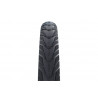 Schwalbe Pneu Energizer Plus 28x2.00 Starr mit Reflexstreifen black