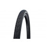 Schwalbe Pneu Energizer Plus 28x2.00 Starr mit Reflexstreifen black