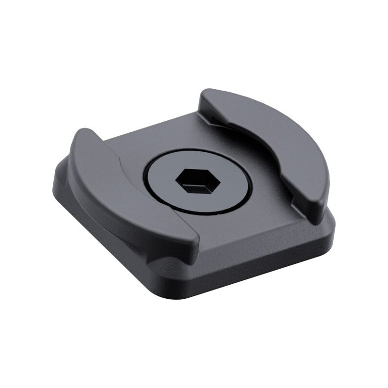 SP Connect Stem Mount Square SPC+ schwarz