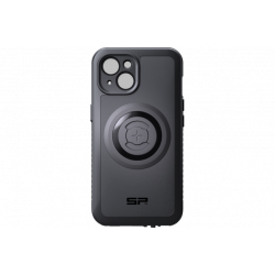 SP Connect Phone Case Xtreme iPhone 15 SPC+ schwarz