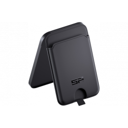 SP Connect Magnetic Card Wallet SPC+ schwarz