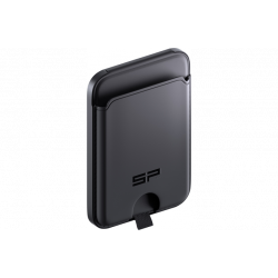 SP Connect Magnetic Card Wallet SPC+ schwarz