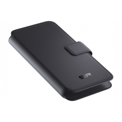 SP Connect Magnetic Flip Cover XL SPC+ bis 6.7" schwarz