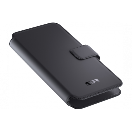 SP Connect Magnetic Flip Cover XL SPC+ bis 6.7" schwarz