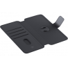 SP Connect Magnetic Flip Cover M SPC+ bis 6.1" schwarz