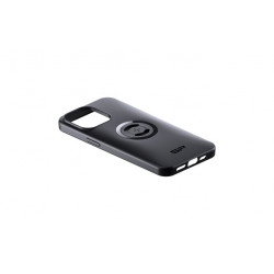 SP Connect Phone Case iPhone 15 Pro Max SPC+ schwarz