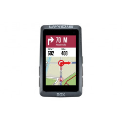 Sigma Computer ROX 12.1 Evo GPS Set grau