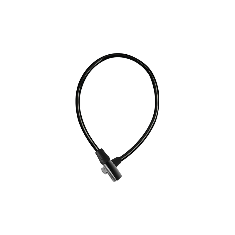 Abus Kabelschloss 4408K/65 ohne Halter schwarz