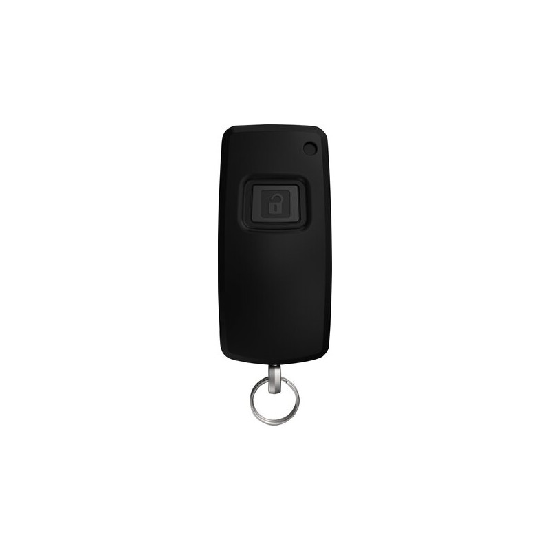 ABUS Fernbedienung SmartX RC schwarz