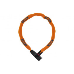 Abus Kettenschloss Catena 6806K/85 ohne Halter noen orange