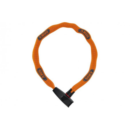 Abus Kettenschloss Catena 6806K/85 ohne Halter noen orange