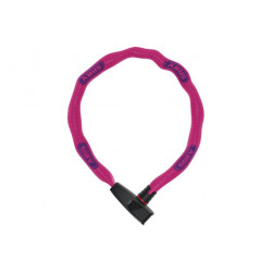 Abus Kettenschloss Catena 6806K/85 ohne Halter neon pink