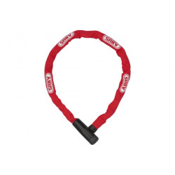 Abus Kettenschloss 5805K/75 ohne Halter rot