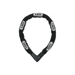 Abus Kettenschloss CityChain 1010/85 ohne Halter schwarz