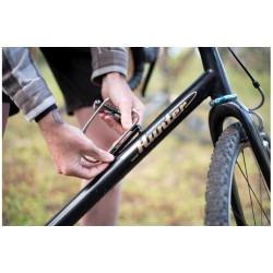 Knog Scout Bike Finder & Alarm