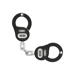 Abus Spezialschloss Chain Claw 10 schwarz