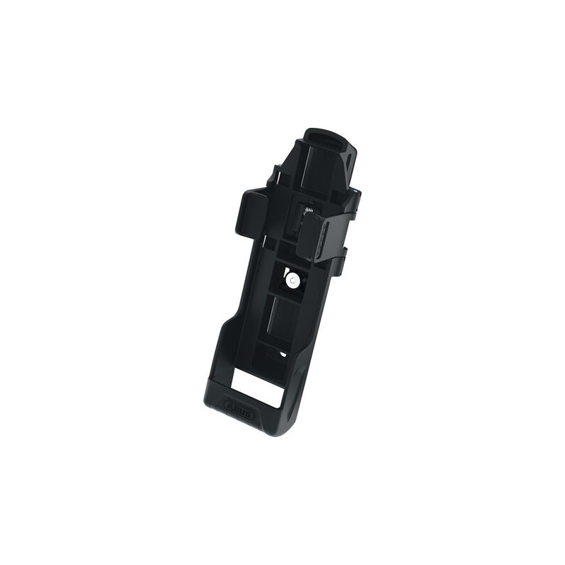 Abus Halter Faltschloss SH 5700/80 K&C uGrip Bordo schwarz